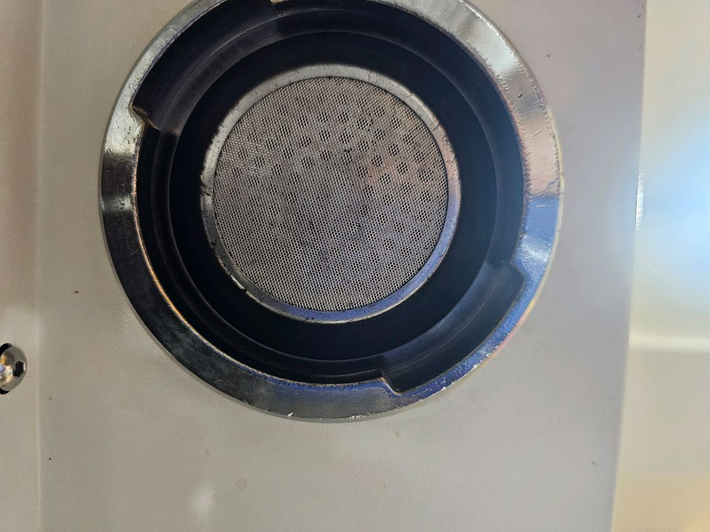 엘로치오 디그니티 2그룹 업소용 커피머신--9