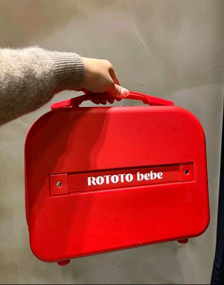 로토토베베 레디백--1