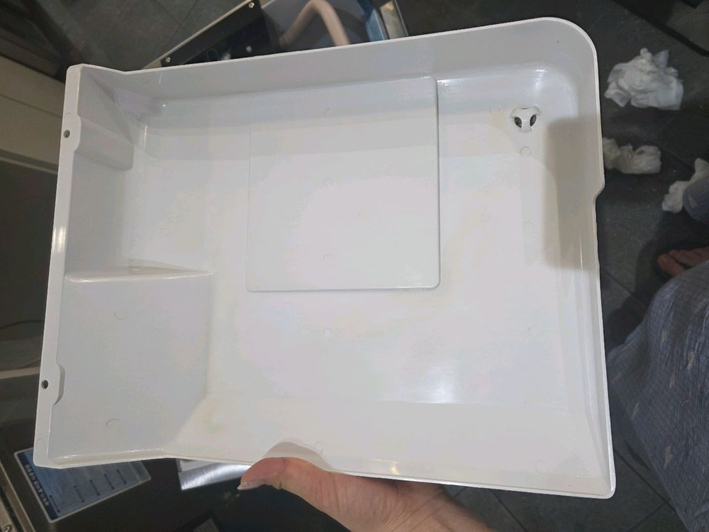 호시자키 IM-65WNE(수냉식)--3