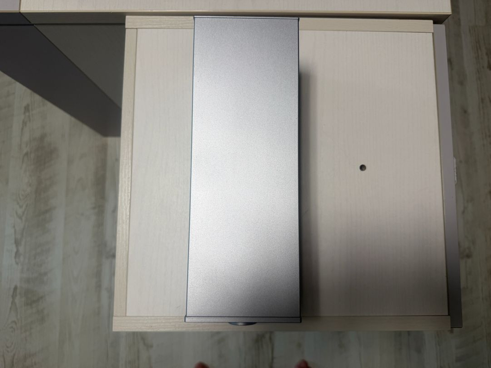 JAVS X5 HPA 헤드폰앰프 겸 프리앰프(풀박스)--4