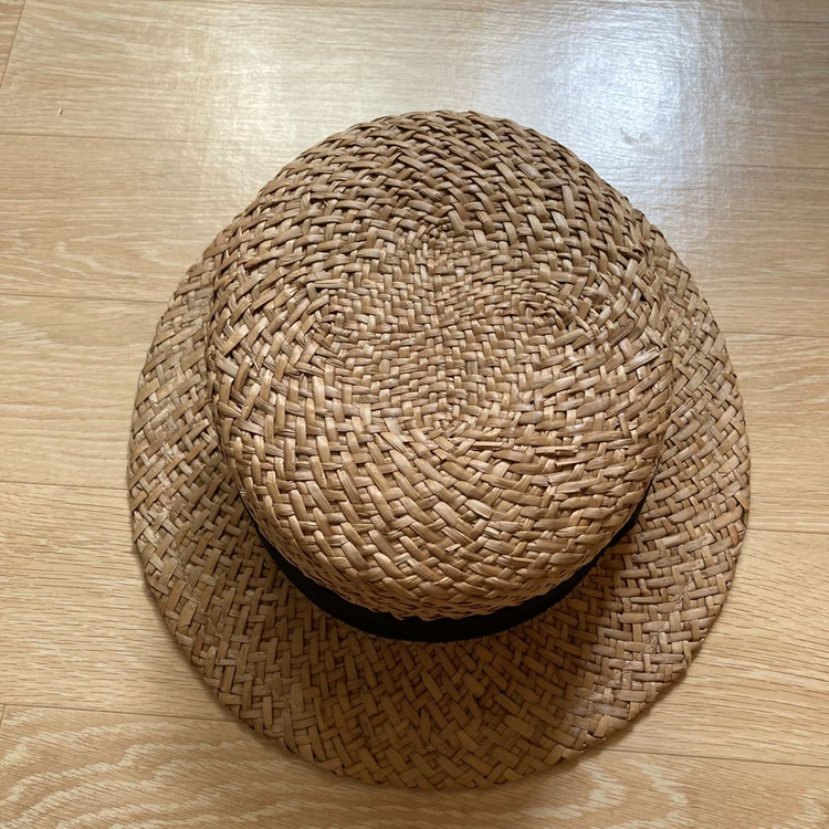 보터햇(made in Japan)--2