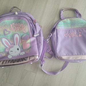 빈폴 초등학생 책가방 세트