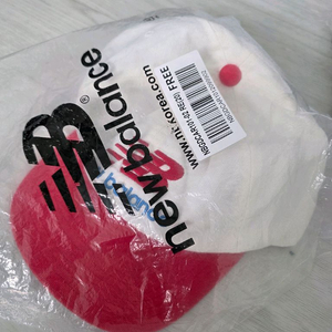 뉴발란스 캡모자 새상품..택포 3만