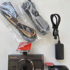 (12만,무료설치)만도 QP2000 전후방 QHD 최상급 64기가,GPS 안테나 풀세트 블랙박스