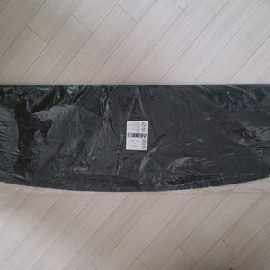 (미개봉)쏘렌토 MQ4 순정 트렁크매트(6-7인승 매트)