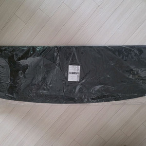 (미개봉)쏘렌토 MQ4 순정 트렁크매트(6-7인승 매트)