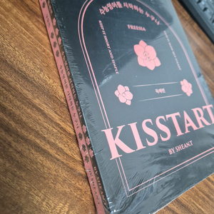 션티 키스타트 2026 세트