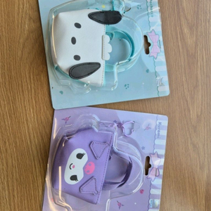 산리오 파우치가방