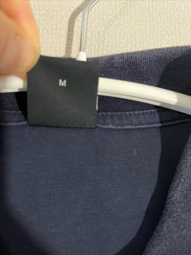 휴고 보스 남성 네이비 폴로 셔츠 M--13