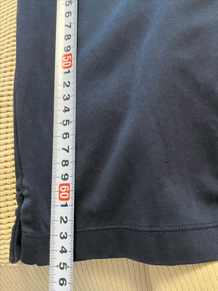 휴고 보스 남성 네이비 폴로 셔츠 M--6