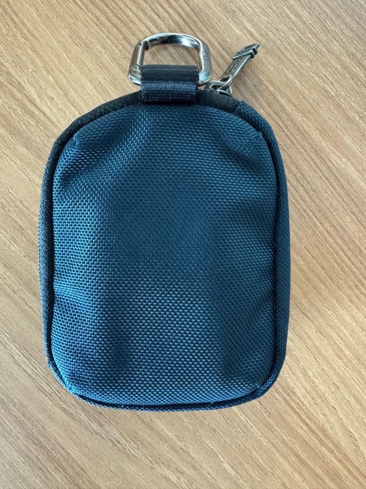 (정품,신세계대전점구입) 투미 모듈러 액세서리 파우치--1