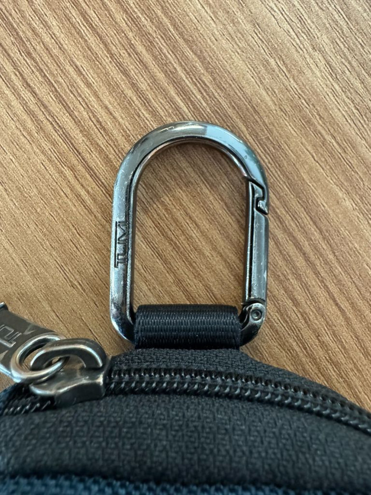 (정품,신세계대전점구입) 투미 모듈러 액세서리 파우치--2