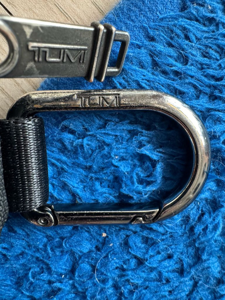 (정품,신세계대전점구입) 투미 모듈러 액세서리 파우치--3