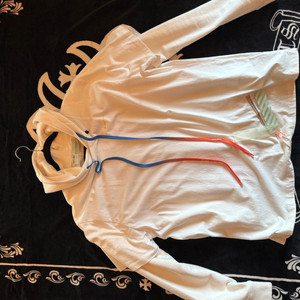 오프화이트 후드티 이미지