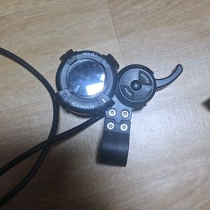 킥보드. 5핀. ma01