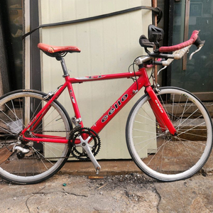 TT 바 첼로 로드 자전거 t-1