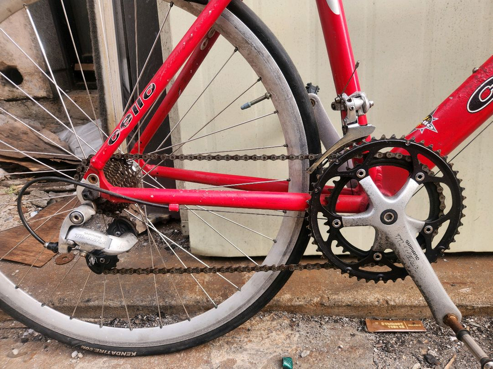 TT 바 첼로 로드 자전거 t-1--1