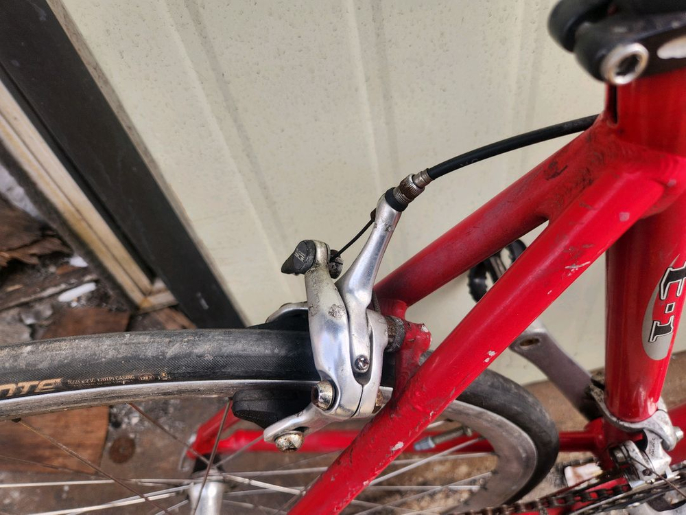 TT 바 첼로 로드 자전거 t-1--2