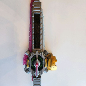 가면라이더 지오 라이드헤이세이버