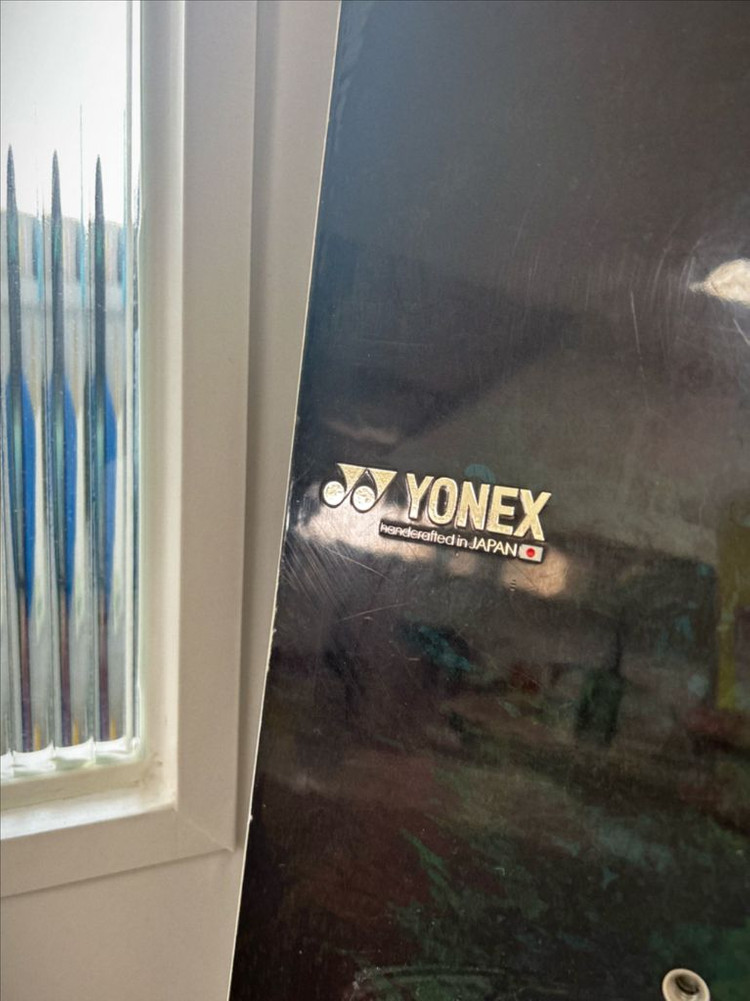 1819 요넥스 스무스 154--1