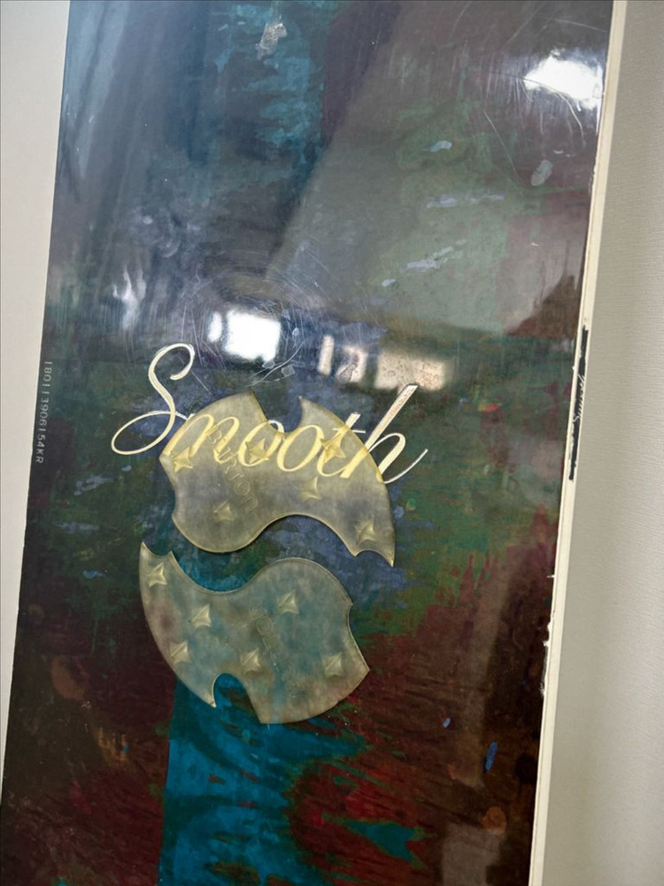 1819 요넥스 스무스 154--2