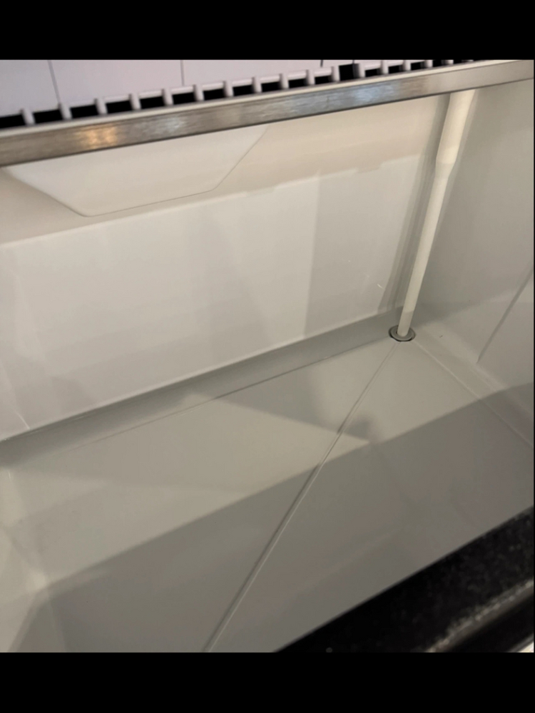 [급처] 카이저 수냉식 제빙기 120kg IMK-3131--1