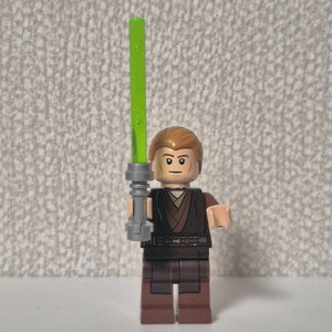 레고 스타워즈 아나킨 75087