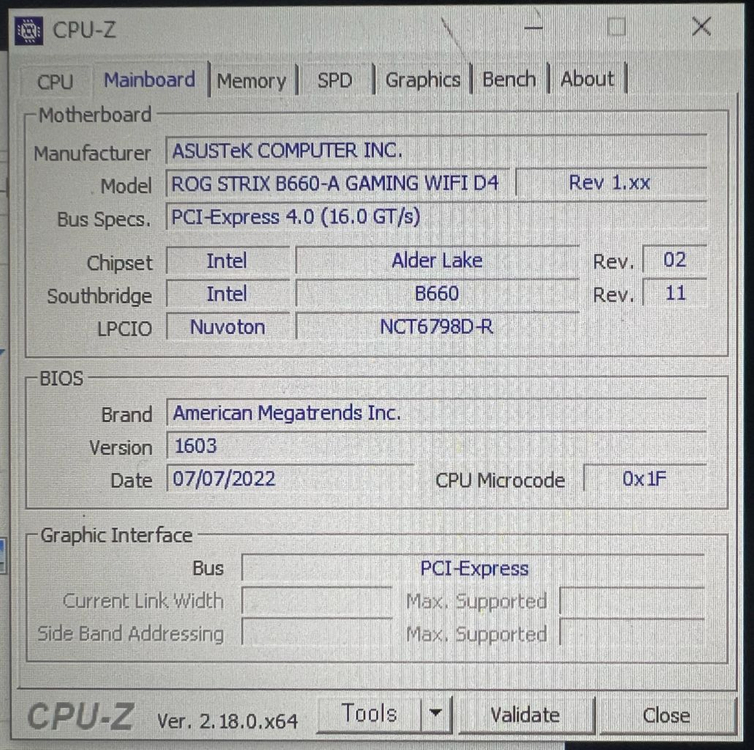 커스텀 PC 본체 i5-12600K 64GB RAM 2TB SSD 이미지