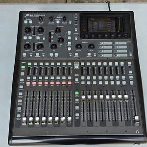 베링거 x32프로듀서 디지털 오디오 믹서판매