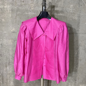 빈티지 크리스찬 디올 블라우스