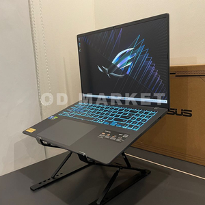 미사용) 아수스 게이밍 노트북(RTX5060,16인치)