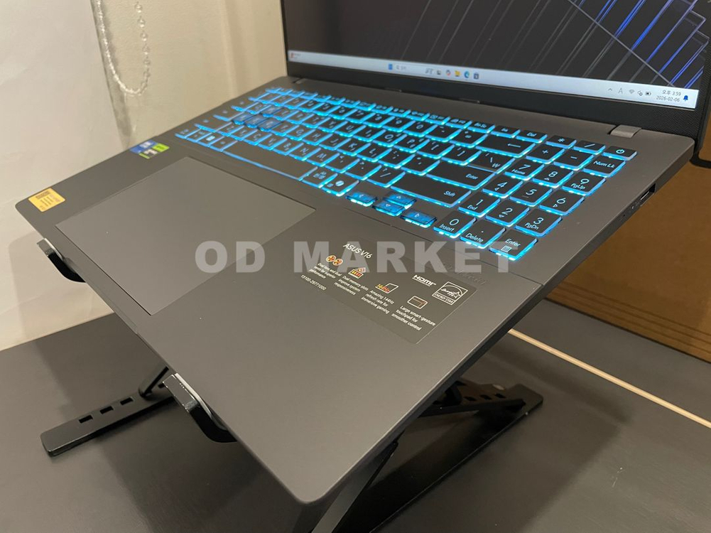 미사용) 아수스 게이밍 노트북(RTX5060,16인치)--1