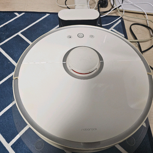 샤오미 2세대 로보락 로봇청소기