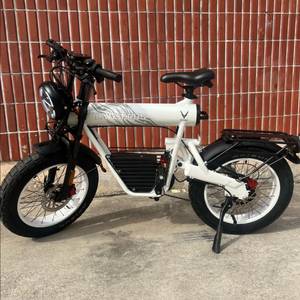 벤틀러스 gt20 전기자전거, 자토바이 판매합니다