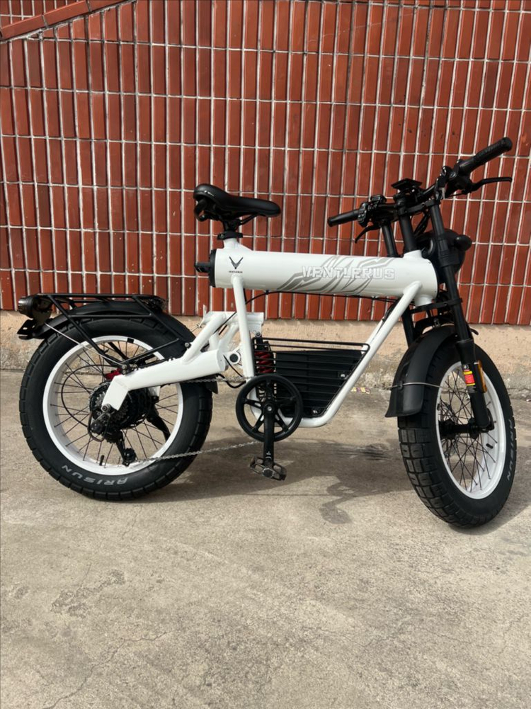 벤틀러스 gt20 전기자전거, 자토바이 판매합니다--1