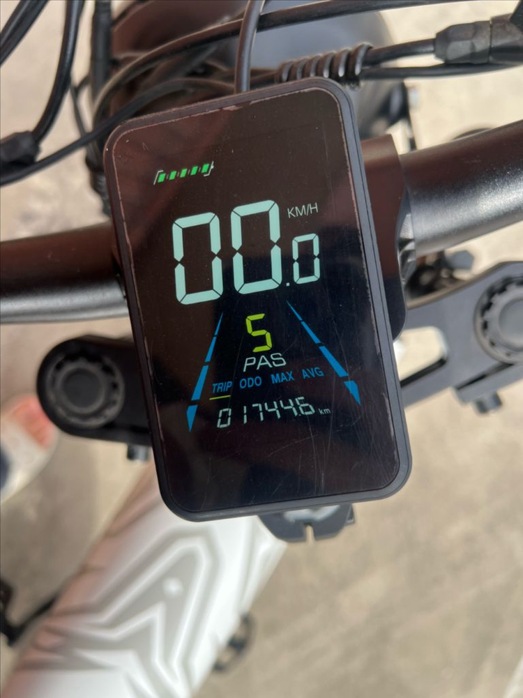 벤틀러스 gt20 전기자전거, 자토바이 판매합니다--2