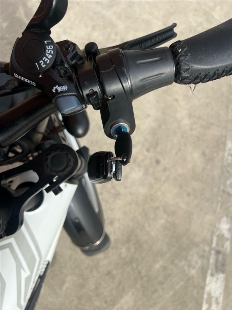 벤틀러스 gt20 전기자전거, 자토바이 판매합니다--3