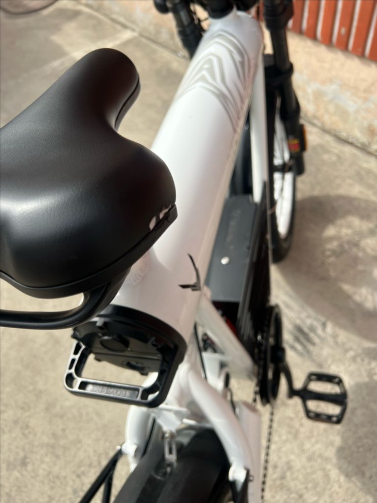 벤틀러스 gt20 전기자전거, 자토바이 판매합니다--4