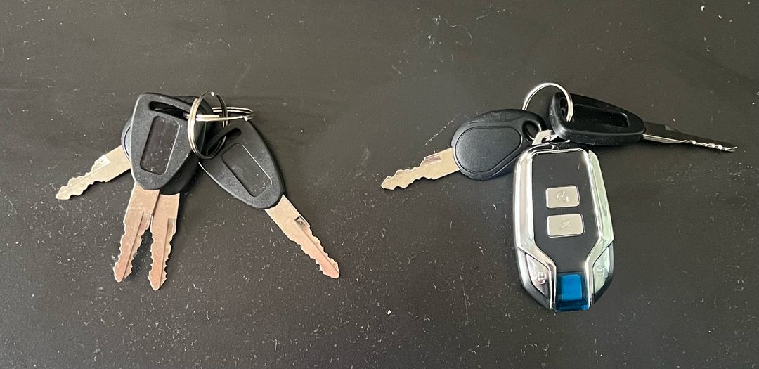 벤틀러스 gt20 전기자전거, 자토바이 판매합니다--7