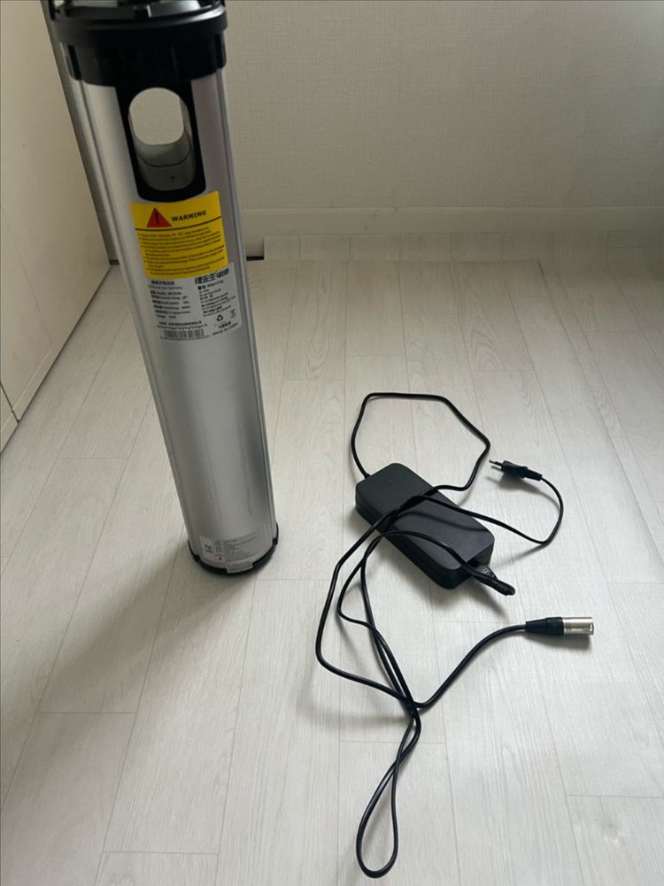 벤틀러스 gt20 전기자전거, 자토바이 판매합니다--9