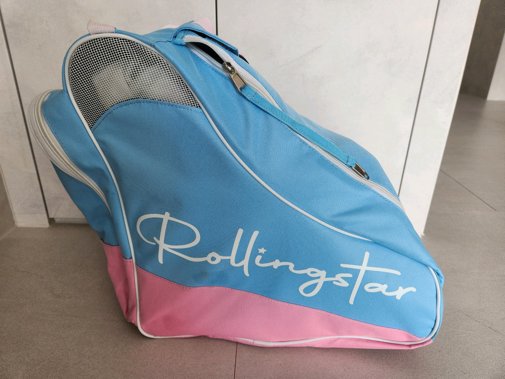 롤링스타 스케이트 보관가방--0