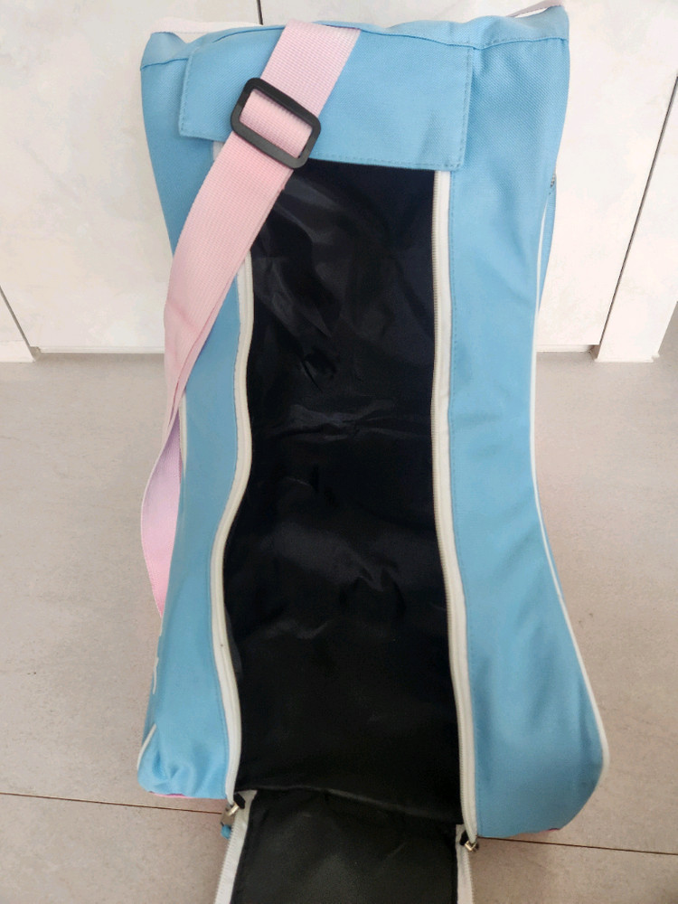 롤링스타 스케이트 보관가방--2