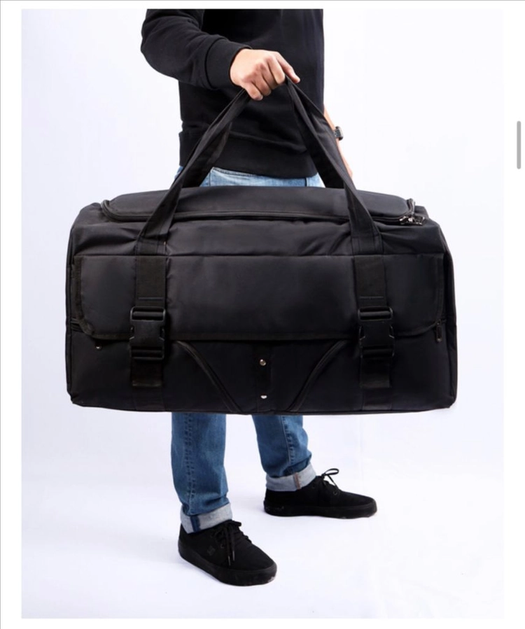 대용량 보스턴백 이미지