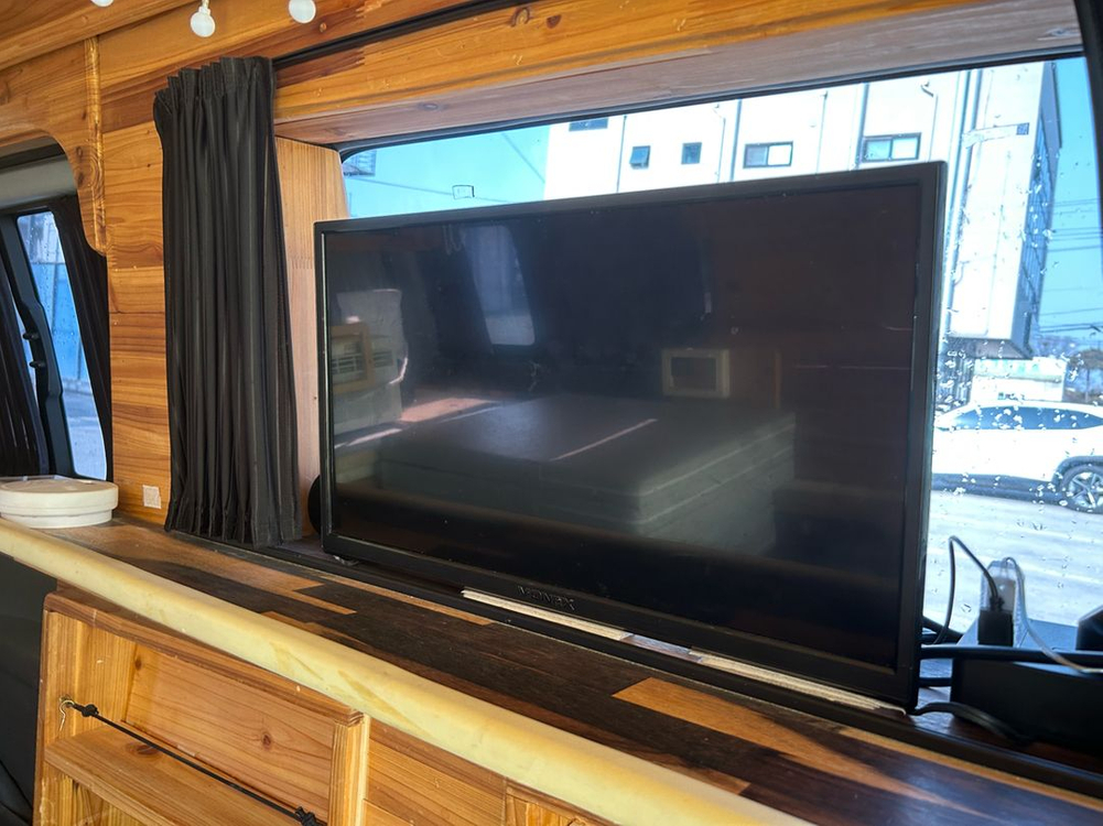 그랜드 스타렉스 캠핑카 이미지