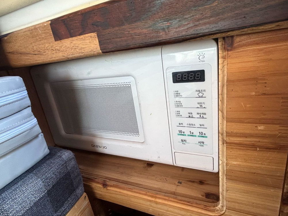 그랜드 스타렉스 캠핑카 이미지