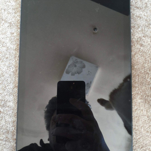 [부품용] 엘지 울트라탭