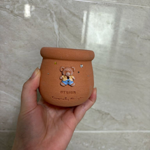 아뜨리움 토분 2개일괄 엄청싸게 팝니다 (새상품)