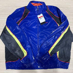 나이키 남성 트랙 자켓 HJ3291-539, 사이즈는 100(L