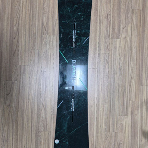 버튼 커스텀 X (Burton Custom X) 데크 158 판매