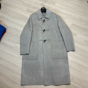 알레그리 더플코트 판매(사이즈 50) 가격내림